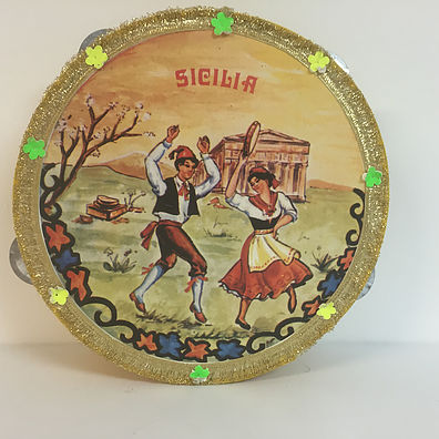 la-Sicile-Authentique-cadeaux-tambourin